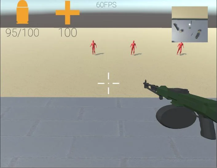 Robot Hordes (Kazakura_Games) (itch) Robot Hordes (Kazakura_Games) (itch)