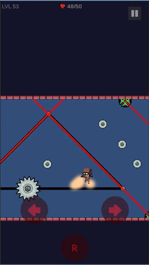 Статьи по Rocket boots (zatomat) (itch)