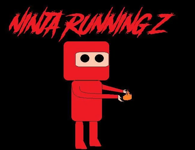 Статьи по Ninja Running Z (itch)