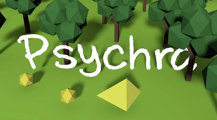 Psychra (itch) Psychra (itch)