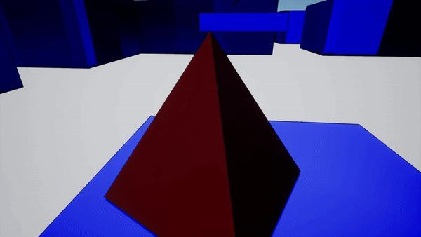 Рецензии Dimensional Passage (itch)