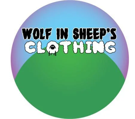 Wolf In Sheeps Clothing (itch) Wolf In Sheeps Clothing (itch)