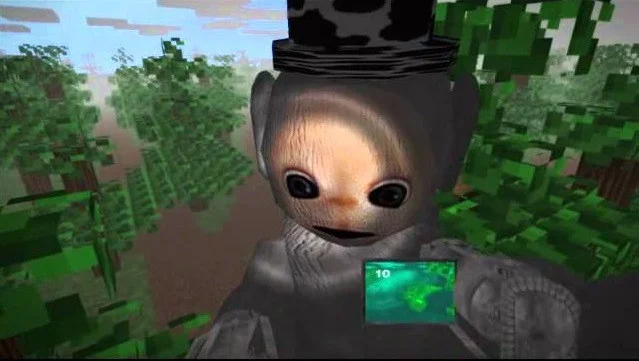 Slendytubbies 2 Slendytubbies 2