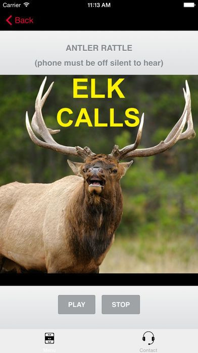 Elk Bugle & Elk Calls Elk Bugle & Elk Calls