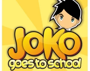 Joko Goes To school Beta (itch) Joko Goes To school Beta (itch)