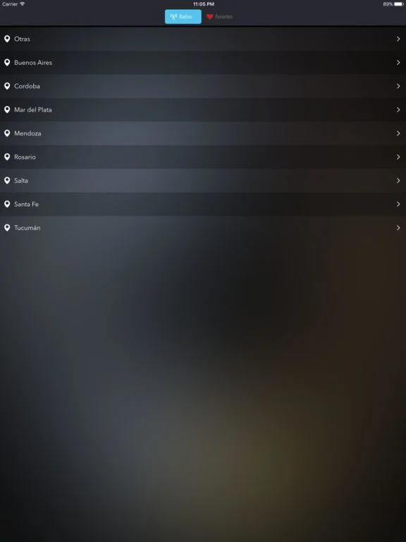Radios de Argentina Gratis: Radio FM & AM Tune Radios de Argentina Gratis: Radio FM & AM Tune