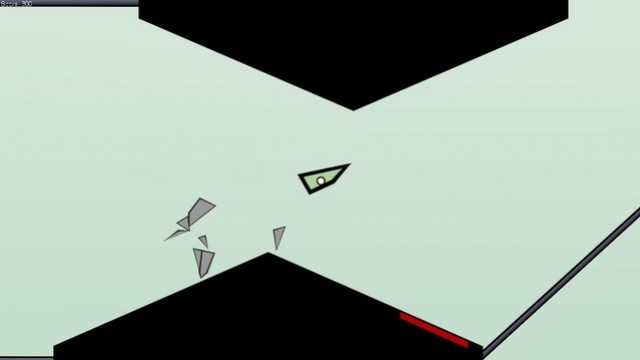 Flatland: Fallen Angle