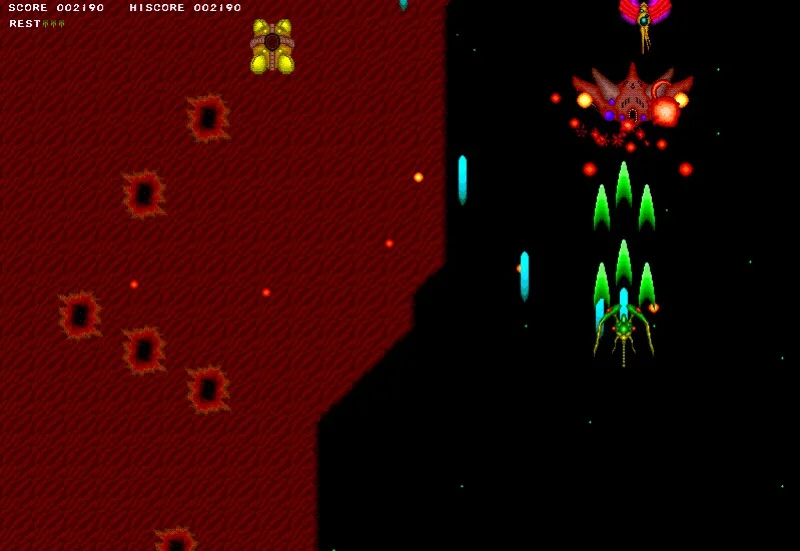 Статьи по Cave Fish