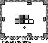 Floatie's Block Ball (itch)