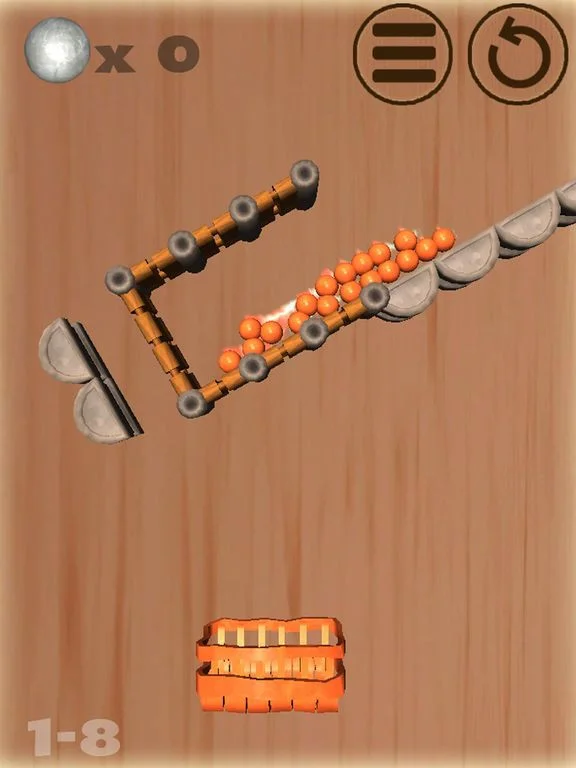 Secret Balls 3D Secret Balls 3D