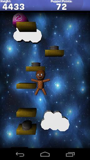 Статьи по Puppet Jump Lite