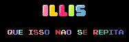 Рецензии Illis - Que isso não se repita! (itch)