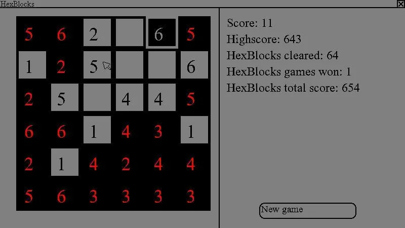 The 6-digit computer (itch) The 6-digit computer (itch)