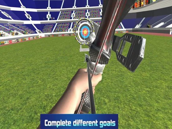 Queen Archer Shooting Queen Archer Shooting