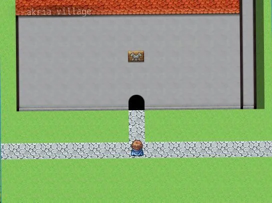 the journey demo (itch)