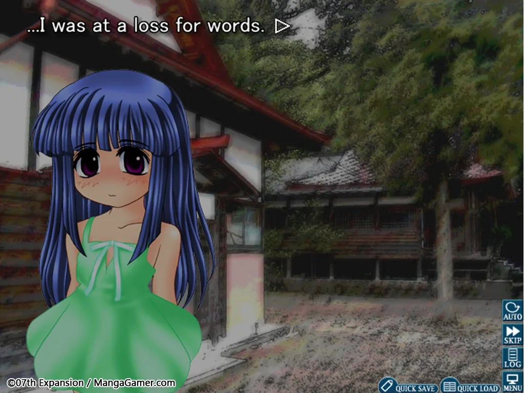 Higurashi When They Cry Hou - Ch.4 Himatsubushi Higurashi When They Cry Hou - Ch.4 Himatsubushi