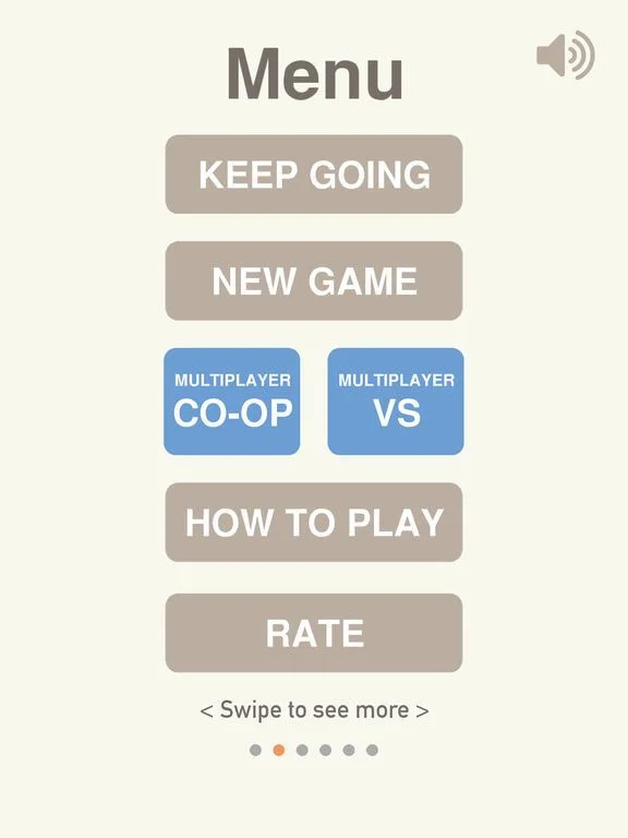 4096 Classic Puzzle!