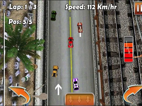 Street Racing: Car Drift Race