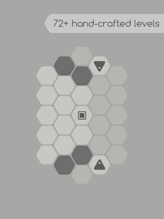 Hexa Turn Hexa Turn