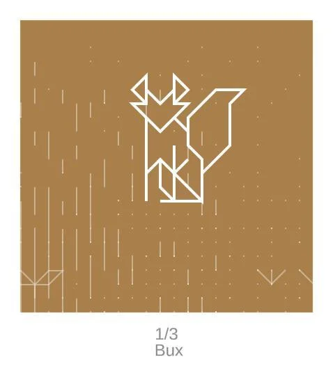 Bestiary - AGBIC Jam Entry (itch) Bestiary - AGBIC Jam Entry (itch)