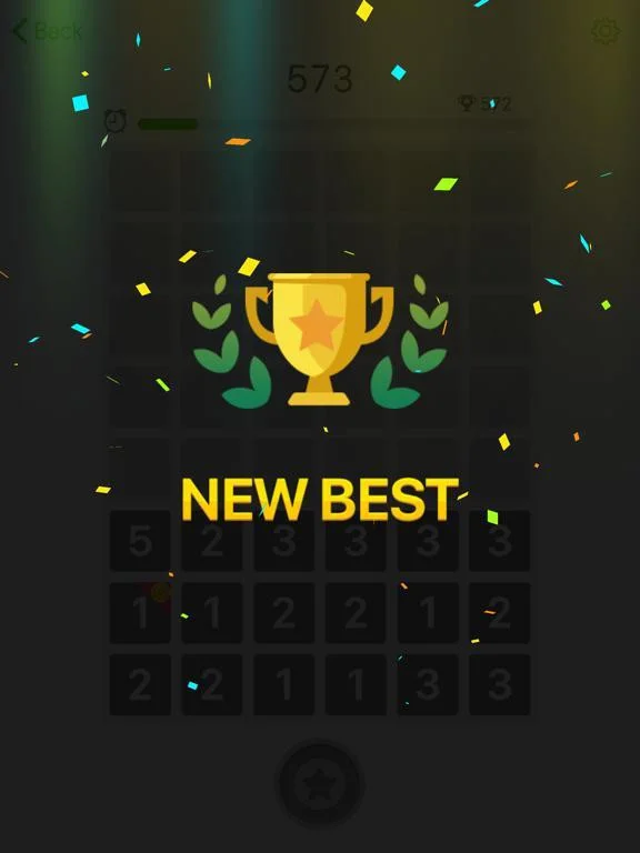 Block Puzzle: Merge Star Block Puzzle: Merge Star