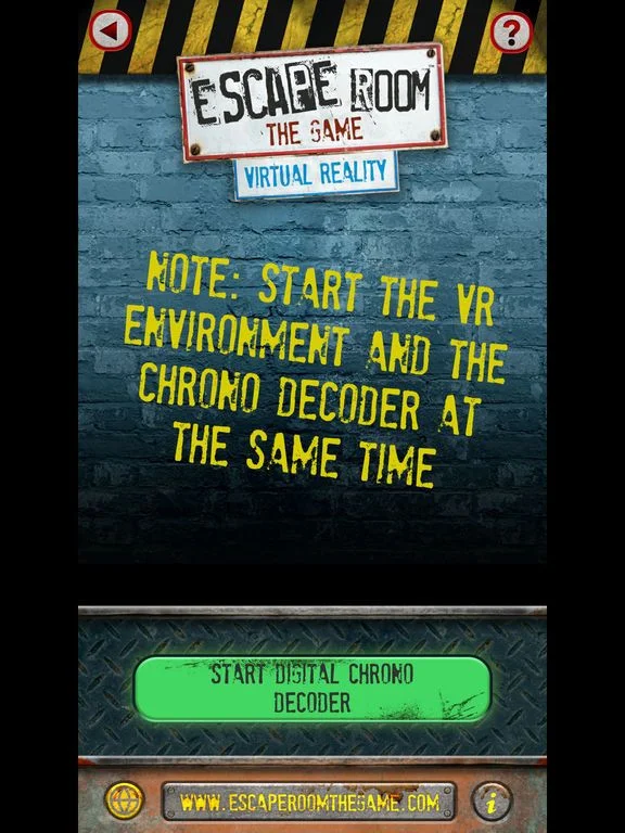 Escape Room The Game Escape Room The Game