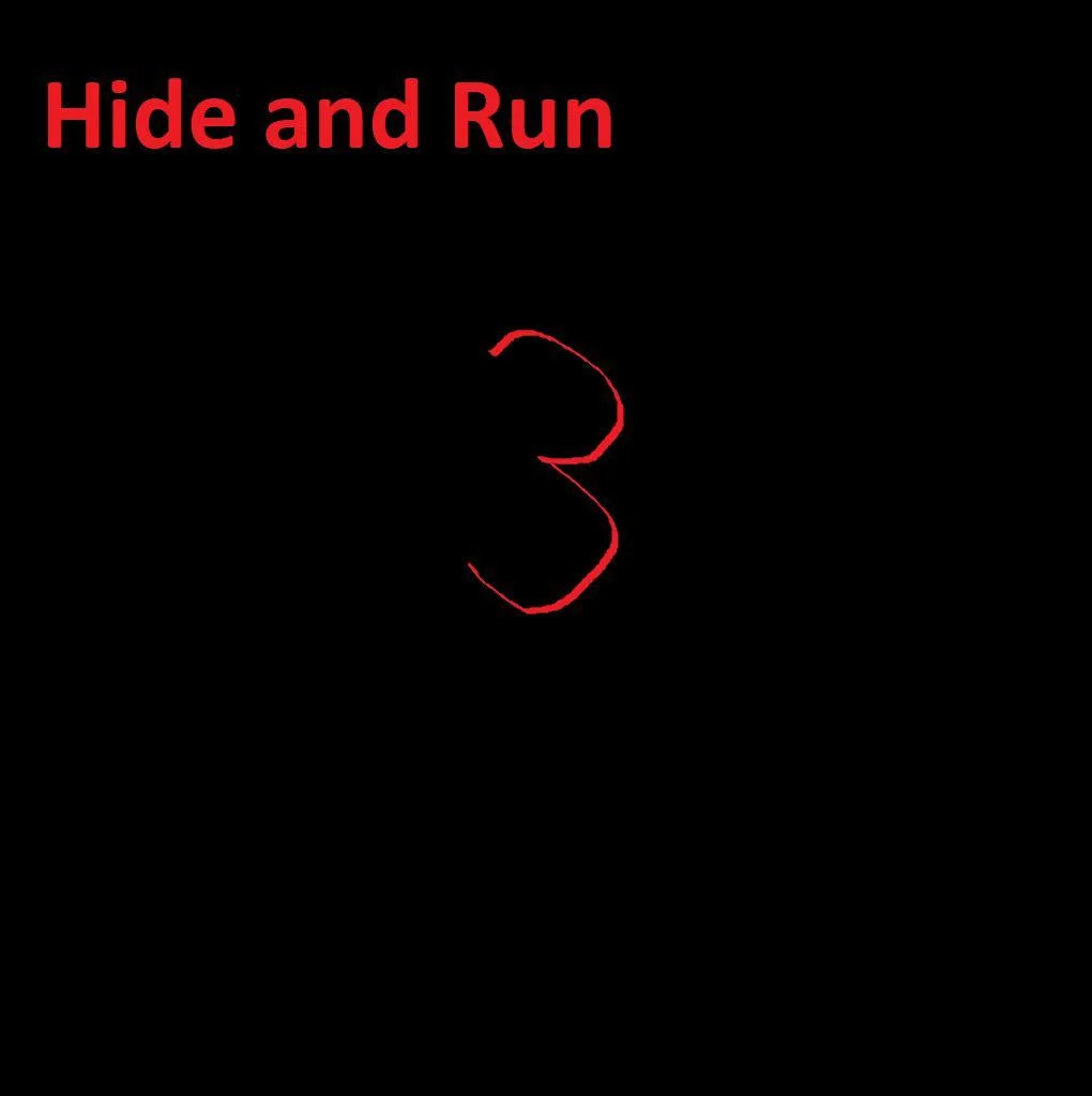 Hide and Run 3 (itch) Hide and Run 3 (itch)
