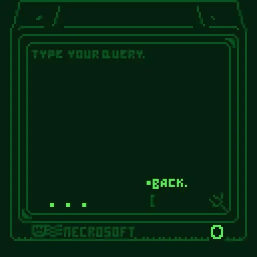 EXE.terminate (itch)