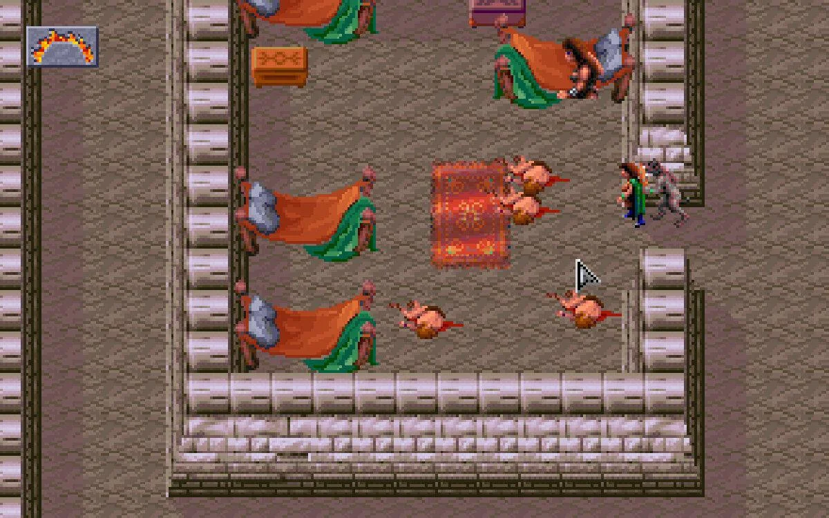 Dungeons & Dragons: Dark Sun Series Dungeons & Dragons: Dark Sun Series