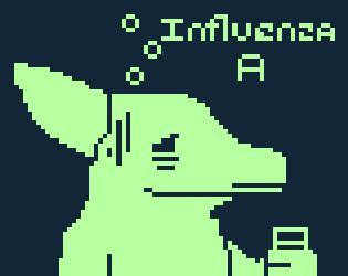 Influenza A (itch) Influenza A (itch)