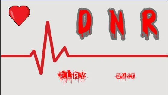 DNR (itch) DNR (itch)