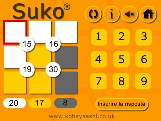 Suko (Italiano) Suko (Italiano)