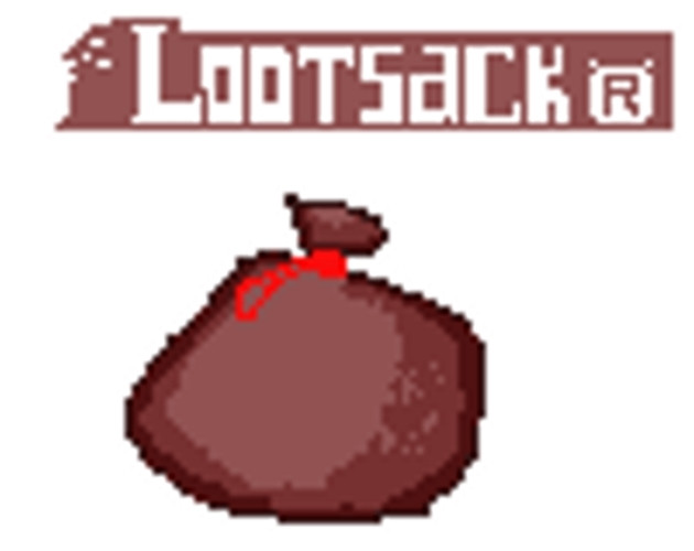 LootSack (itch) LootSack (itch)