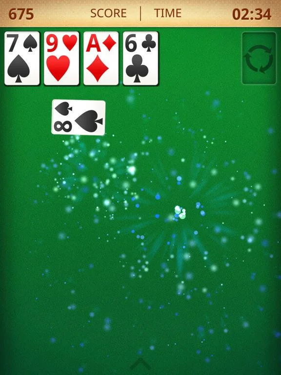 Solitaire Classic ©