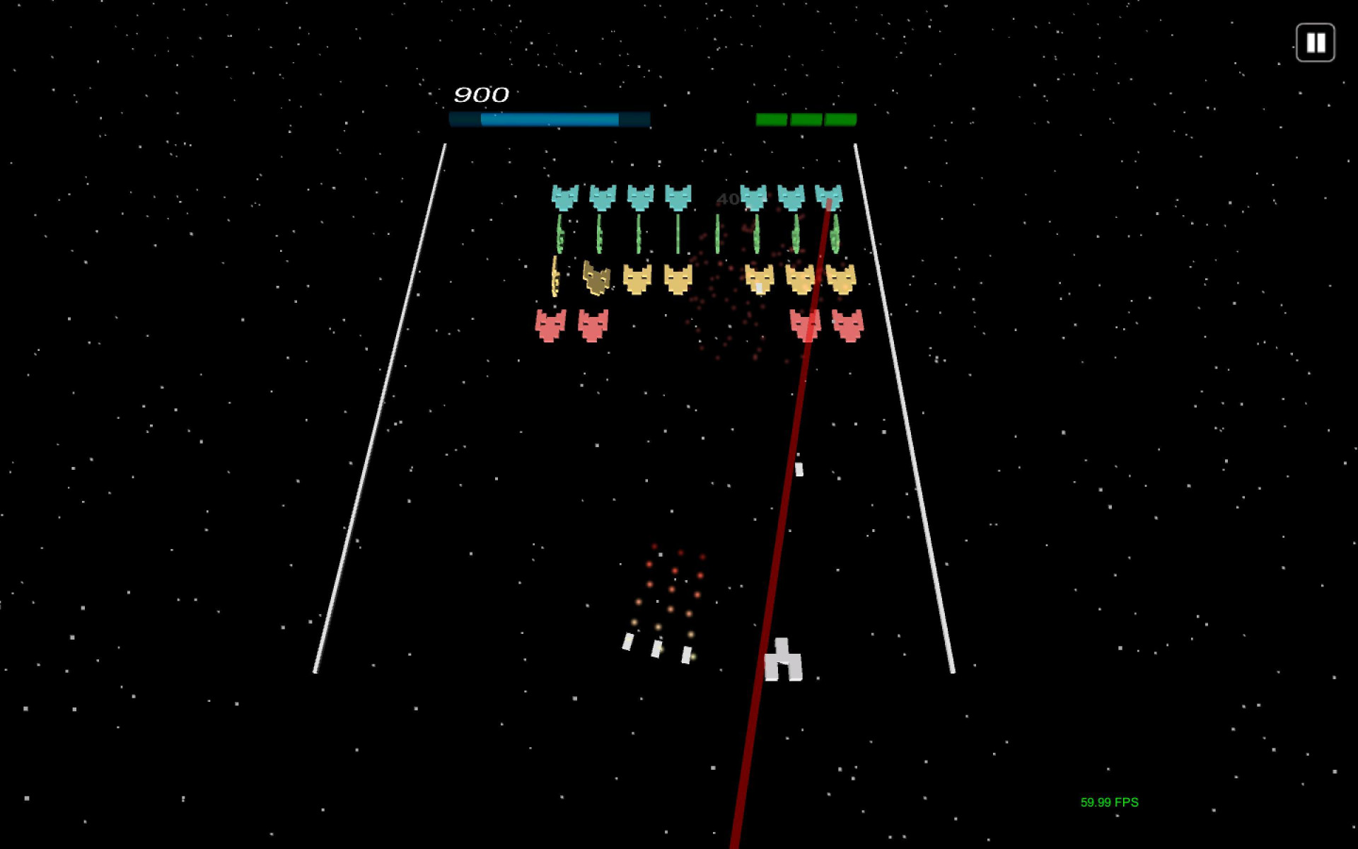 Space Clones (itch) Space Clones (itch)