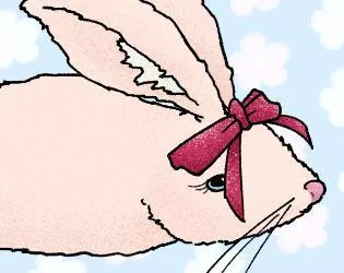 A RealTM Bunny (itch)