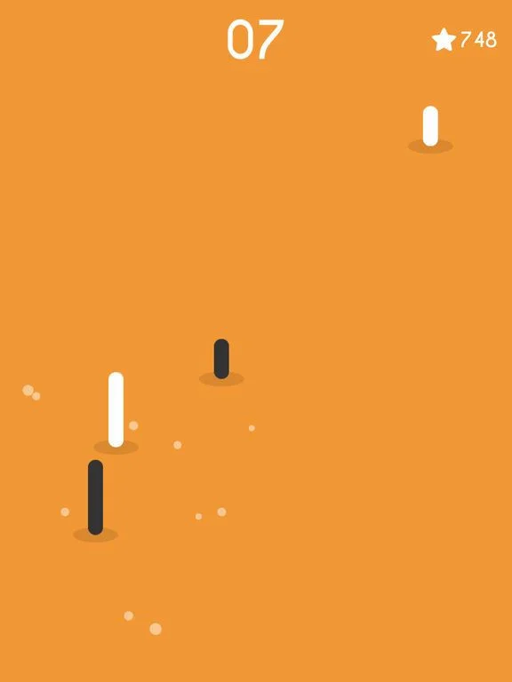 Stick Rush Stick Rush