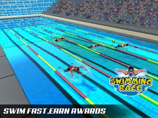 Water Swimming Diving Race Pro Water Swimming Diving Race Pro