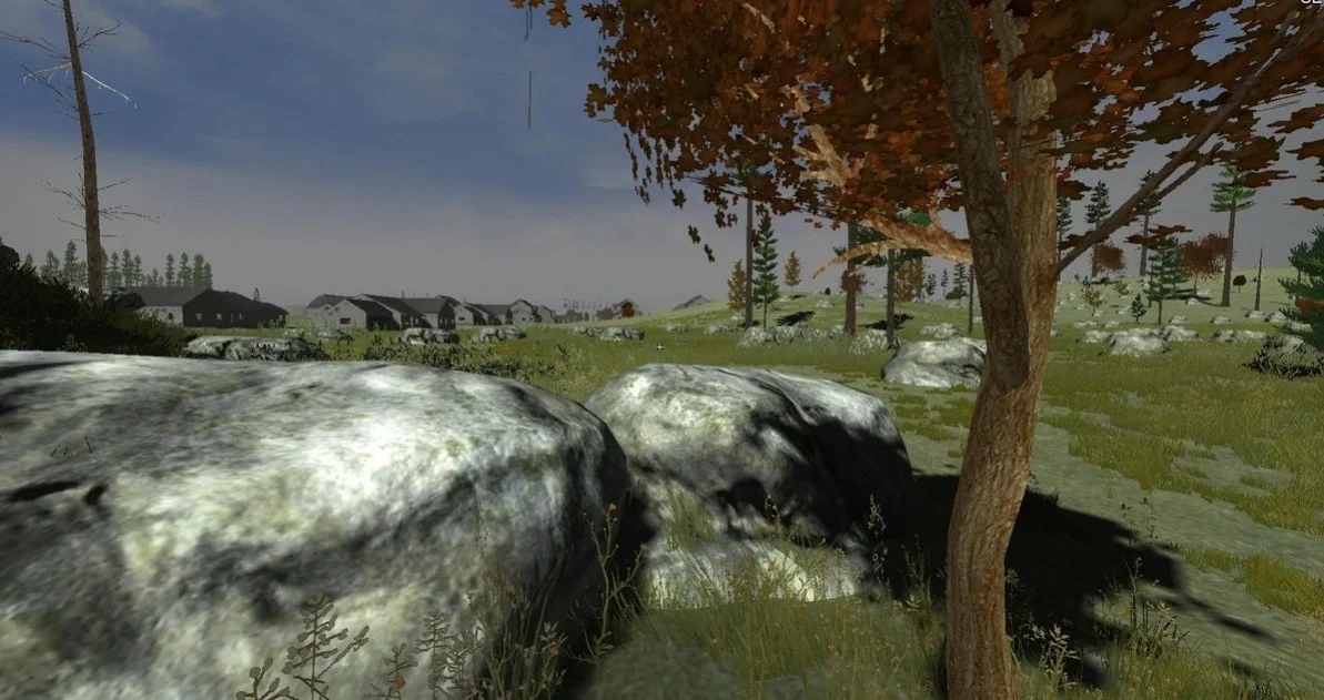 The Dead Linger The Dead Linger