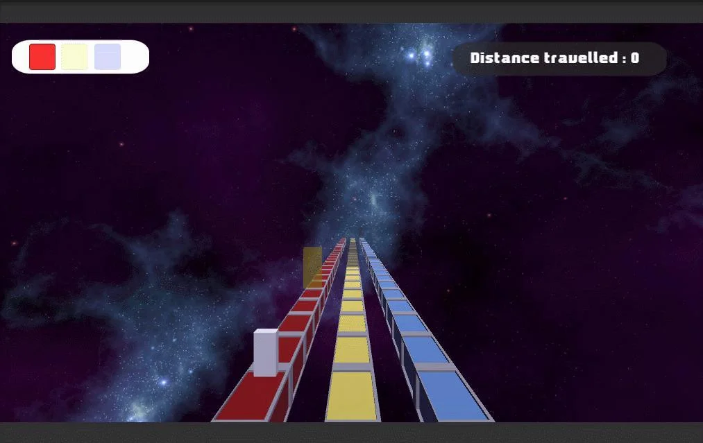 Рецензии Space Spectrum (itch)