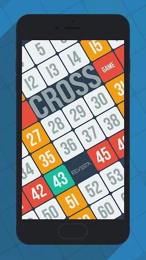 Cross Game Cross Game