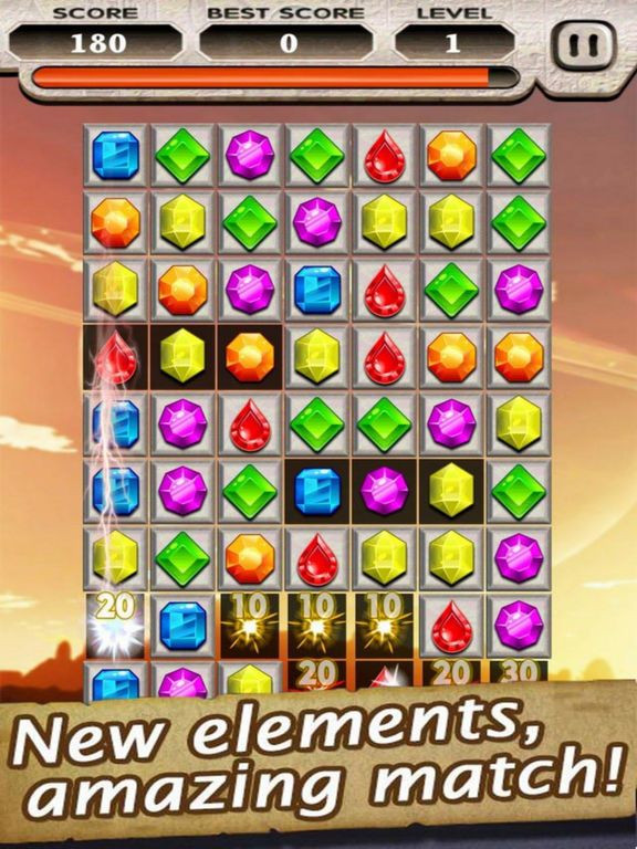 New Jewel Ultimate New Jewel Ultimate