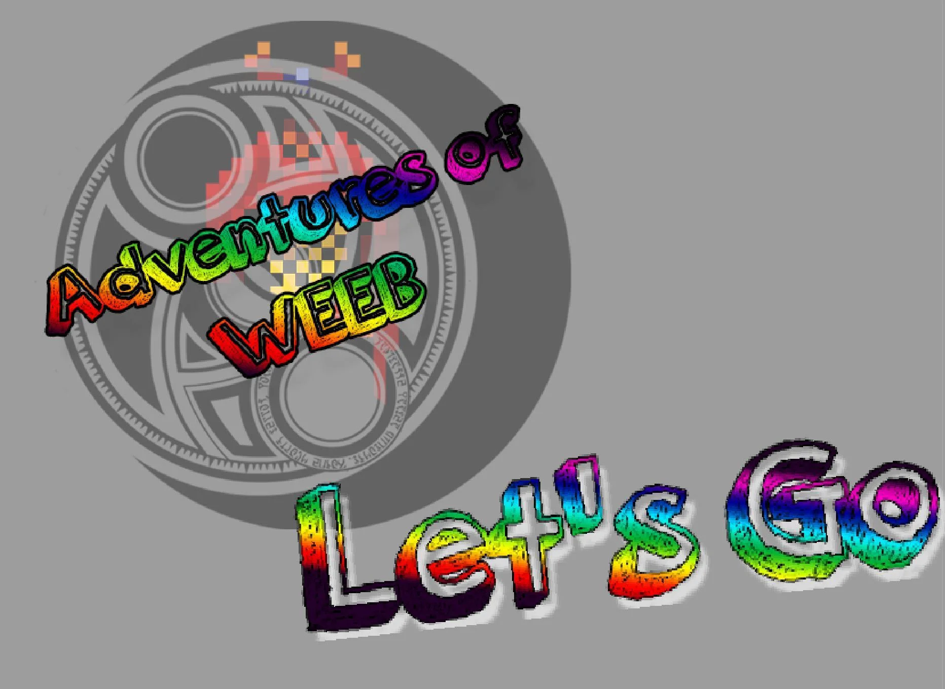 Adventures of Weeb (itch) Adventures of Weeb (itch)