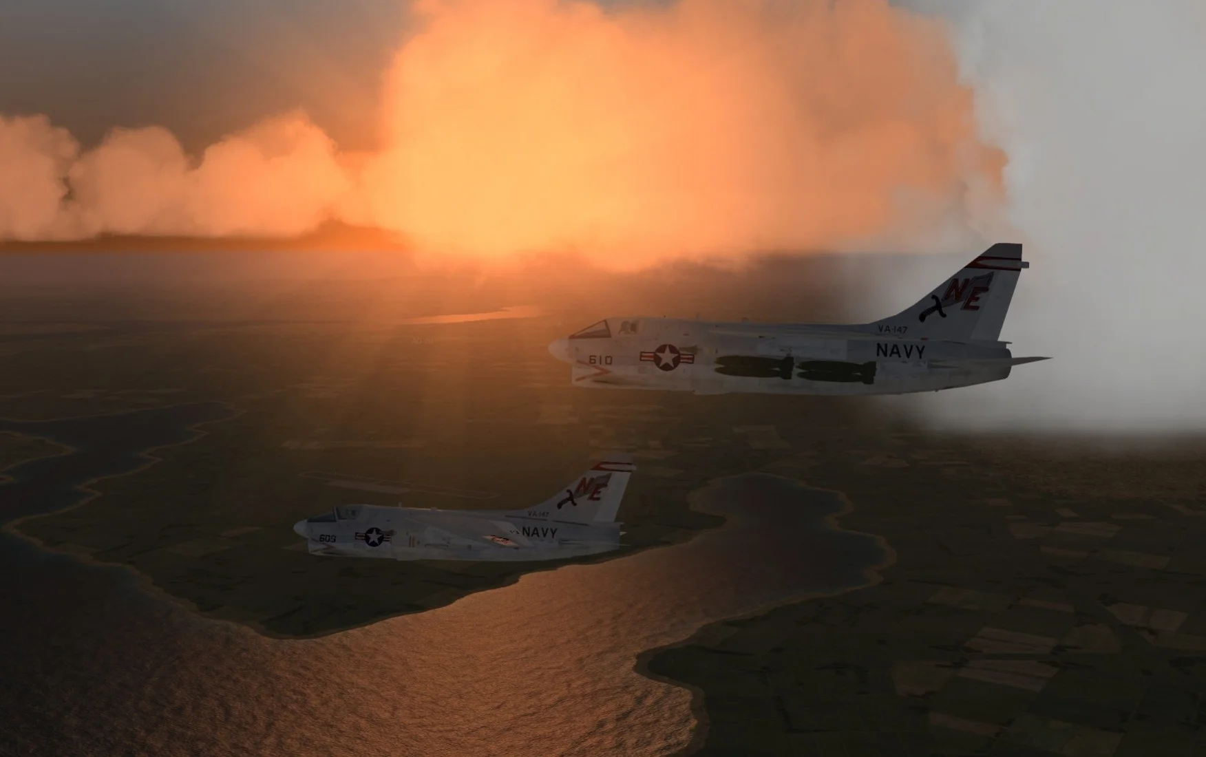 Strike Fighters 2: Vietnam Strike Fighters 2: Vietnam