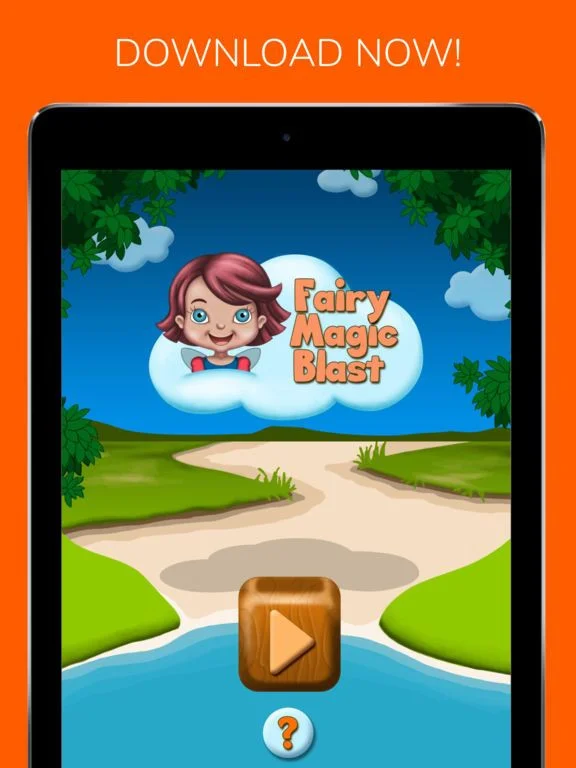 Fairy Magic - Win Real Money Fairy Magic - Win Real Money