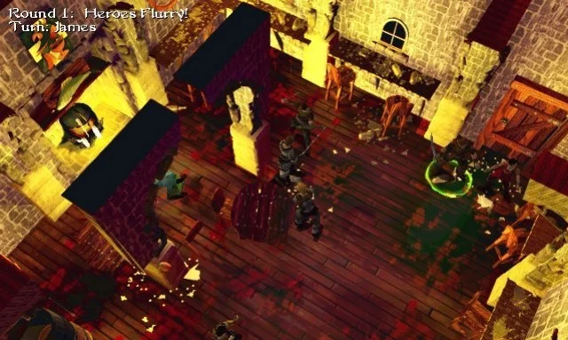 Return to Krondor Return to Krondor