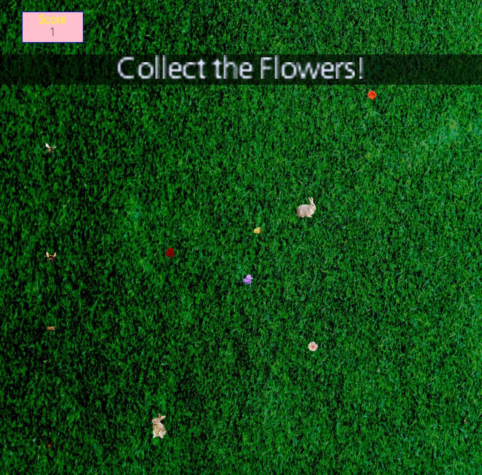 Garden Escapade (itch) Garden Escapade (itch)