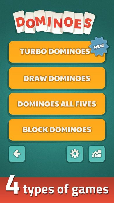 Dominoes: Classic Board Game. Play it for Free! Dominoes: Classic Board Game. Play it for Free!