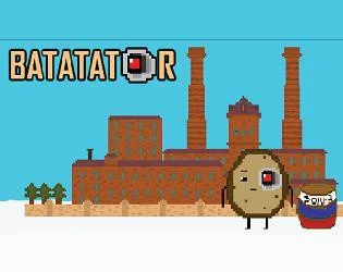 Batatator (itch) Batatator (itch)