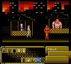 Nightshade (1991) Nightshade (1991)